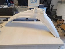 HONDA 61100 167 0200 KOTFLÜGEL MT50 MT80 MM00130