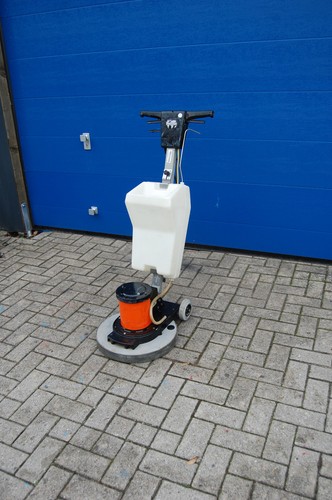 Numatic bmd 1000s - numatic,