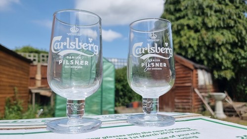 Carlsberg dänisches pils - carlsberg,