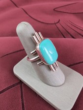 Vintage DTR Sterling Silber