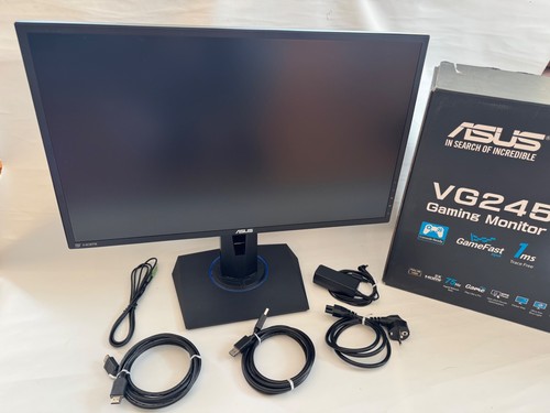 Asus vg245q full hd - full,