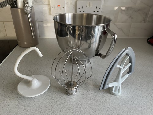 Mixeraufsatz paddel - mixeraufsatz,