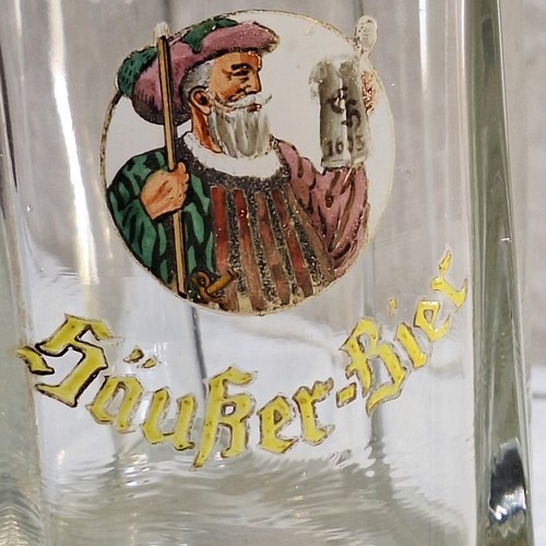 Antiker bierkrug brauerei - antiker, 🍺