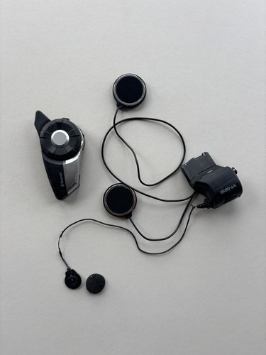 Sena 20s evo bluetooth - sena, hd