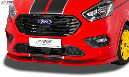 Rdx vario frontspoiler für - rdx,