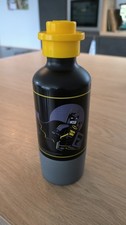 LEGO Batman Movie Trinkflasche neuwertig