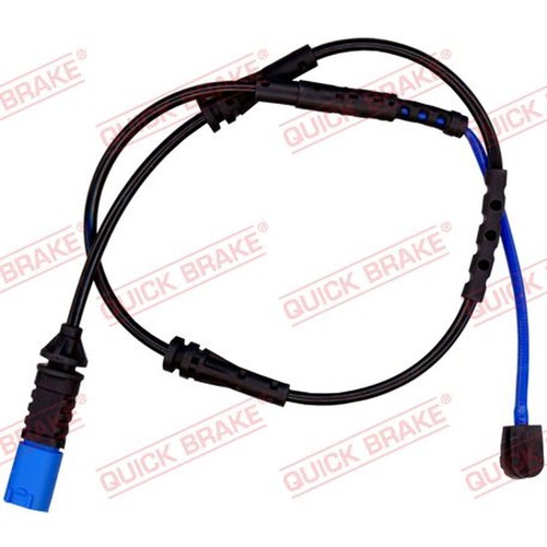 Quick brake ws0506a esp - brake,