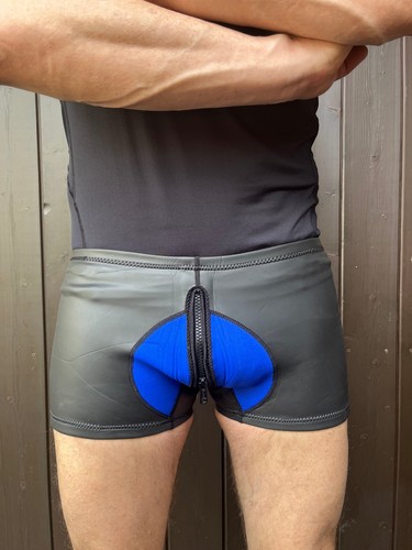 Rob glatt neopren - "rob", glatt-neopren