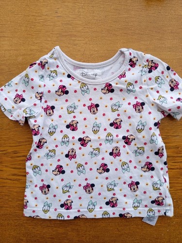 Baby mädchen shirt - baby, kurzarm