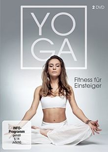 Yoga fitness box - yoga,