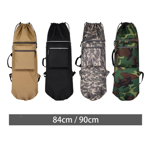 Skateboard rucksack longboard - skateboard,