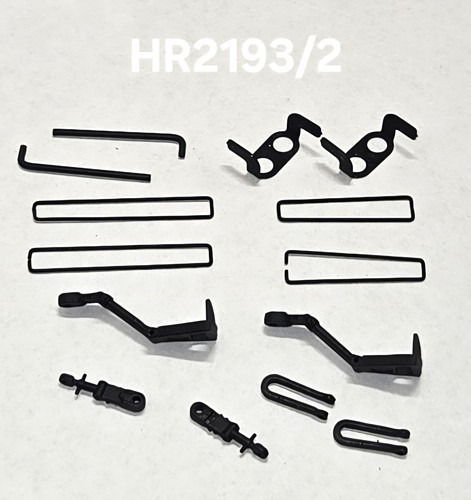 Rivarossi hr2193 - rivarossi, hr2193/2