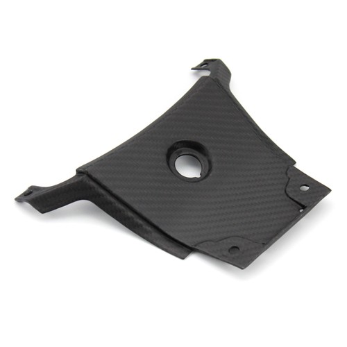 Carbon heckverkleidung für - carbon,