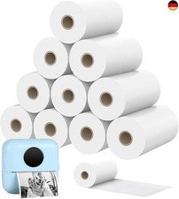 20 Rollen Fotodrucker