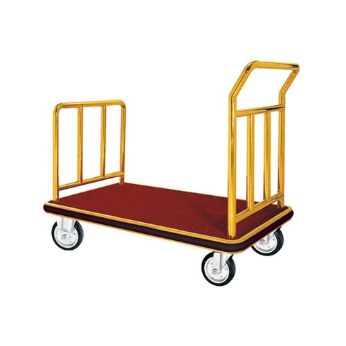 Hotelgepäckwagen