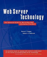 Web Server Technology: The