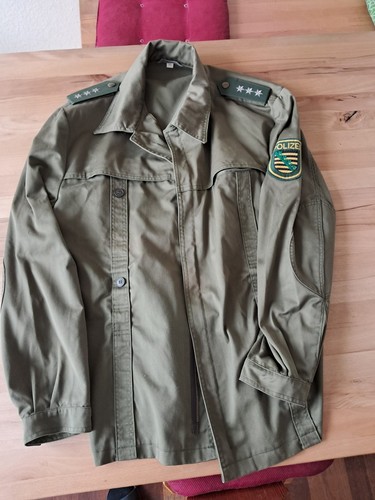 Polizeijacke für einsatzanzug - für,