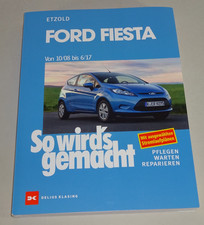 Reparaturanleitung / Handbuch