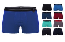 Schiesser Herren Retroshorts