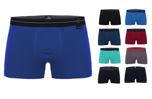 Schiesser herren retroshorts - schiesser,