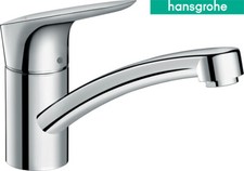 Hansgrohe Logis M31 Spültisch Armatur Küchenarmatur Küchenmischer 120 71830000