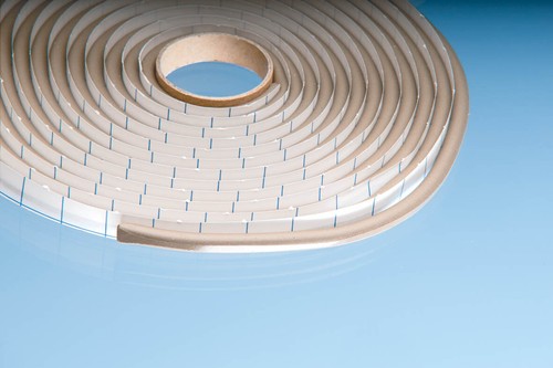 Dauerplastische kittschnur - dauerplastische,