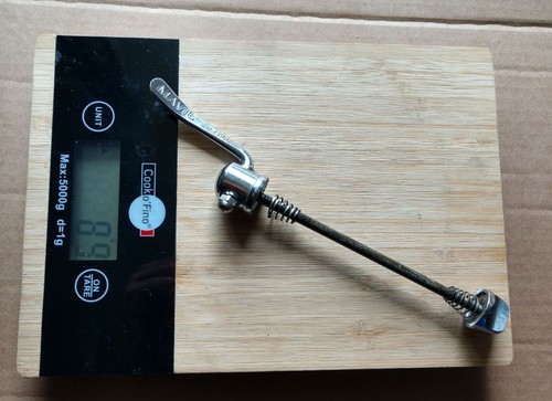 Mavic schnellspanner vintage - schnellspanner,