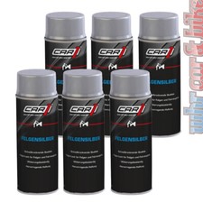 Felgensilber Felgenlack silber