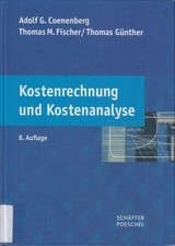 Kostenrechnung und