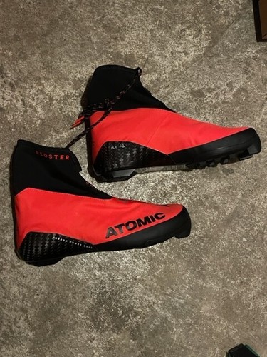 Atomic redster carbon - redster, c9