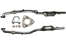 ✅ NEU Katalysator Seat Ibiza