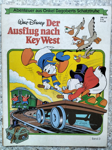 Abenteuer aus onkel - aus,
