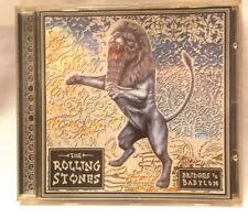 The Rolling Stones Bridges To Babylon 1997 Album Audio CD Zustand: sehr Gut