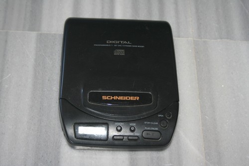 Schneider 5500 player - nd,