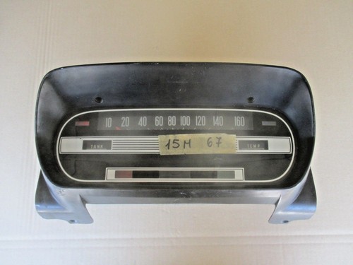 Tachometer tacho speedometer - tachometer,