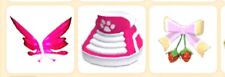 Adopt Me- Pet Wear Set