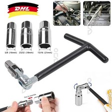 Zündkerzenschlüssel Satz