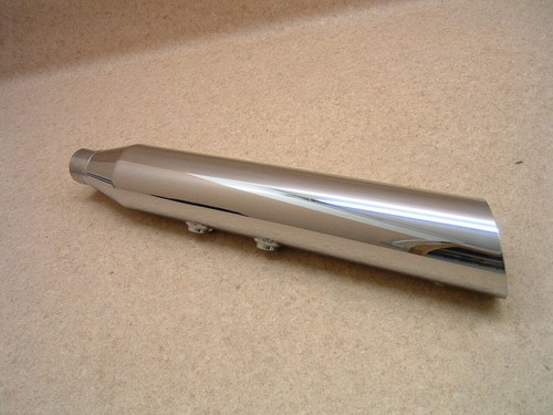 Harley auspuff exhaust - harley,