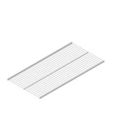 10718-00000= Twin Drahtboden