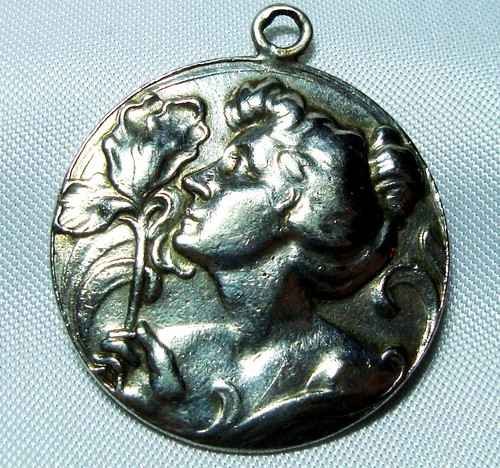 Großer jugendstil charm - jugendstil,