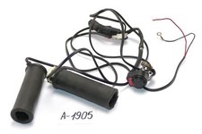 Universal für Suzuki VS 1400 GL Intruder VX51L 1992 - Heizgriffe A1905