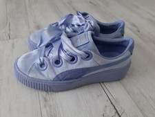 Puma Kiss Velvet Sneakers 