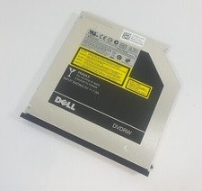 DVD-RW Brenner für Dell Latitude E6400 E6410 E6500 E6510 M4400 M4500