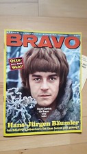 BRAVO Nr.4 vom 22.1.1968 mit