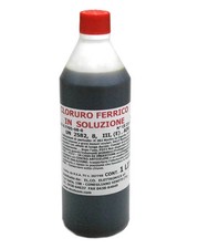 EISEN(III)-CHLORID IN