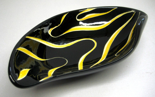 Tigris design schale von - tigris,