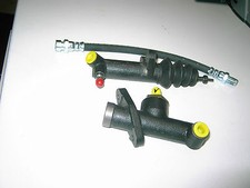 Diplomat B Kupplungsgeber und