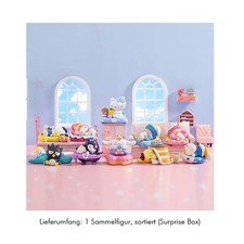 Pop Mart Sanrio Hello Kitty