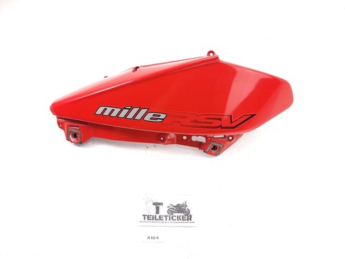 Aprilia rsv 1000 mille - 1000,
