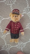 Steiff Sacher Bär 200
